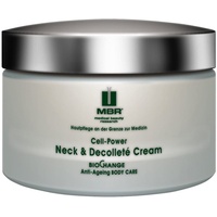 MBR BioChange Cell-Power Neck & Decollete Cream 200 ml