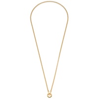 LEONARDO Damen-Kette Edelstahl,