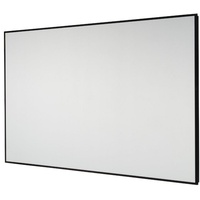 Celexon HomeCinema Hochkontrastleinwand Frame 265 x 149 cm, 120'