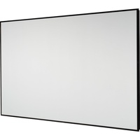 Celexon HomeCinema Hochkontrastleinwand Frame 220 x 124 cm, 100'