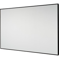 Celexon HomeCinema Hochkontrastleinwand Frame 220 x 124 cm, 100"