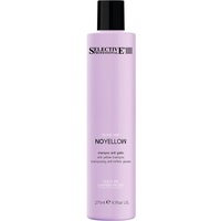 Selective Professional Selective Blond Hair NOYELLOW Shampoo