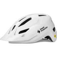 Sweet Protection Ripper MIPS Fahrradhelm (Größe 53-61CM, weiss)