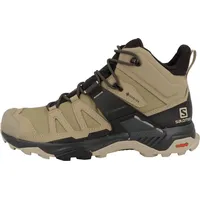 Salomon X Ultra 4 Mid Gore-Tex Herren Kelp /