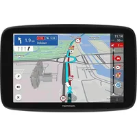 TomTom GO Expert 6