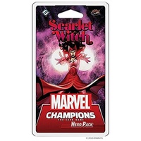 Asmodee Marvel Champions Scarlet Witch