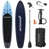 ArtSport Stand Up Paddling Board Deep Ocean 320 x