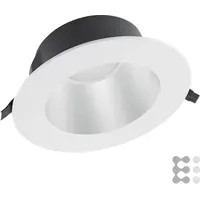 LEDVANCE LED-Downlight 1er DLUGRDN195PFM21W840