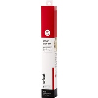 Cricut Smart Iron-On 0.9 m (red)