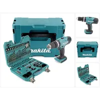 Makita DHP453ZJ ohne Akku + Makpac