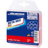 Holmenkol Betamix 2x35g