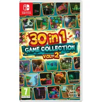 Just For Games 30-in-1 Game Collection: Volume 2 -