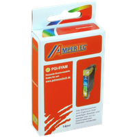 Ampertec kompatibel zu Canon PGI-9Y gelb