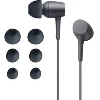 Kwmobile 6X Polster kompatibel mit Sony MDR-EX750BT / WI-1000X