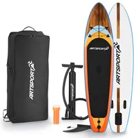 ArtSport Stand Up Paddling Board Set 320 x 77
