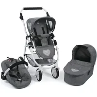 Bayer Chic 2000 Emotion 3 in 1 All In