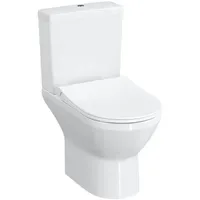 Vitra 5428L003-5042 Aufsatz-Spülkasten 390 x 385 x 135 mm