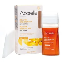 Acorelle Roll On Orientalisches Wachs Roll-on 100 ml