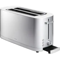 Zwilling Toaster 4-fach silber