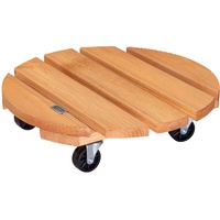 Wagner Kübelroller Toscana Ø 38 cm Terracotta FSC®