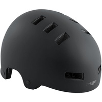 MET-Helmets Met Zone Stadthelm - Black - S