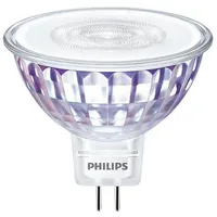 Philips Master LEDspot VLE D Reflektor GU5.3 7.5-50W/930 MR16