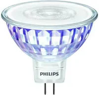 Philips LED-Reflektorlampe 30720900 6 W GU5.3 warmweiß 1 St.