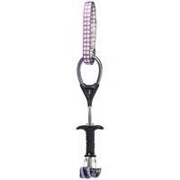 Black Diamond Camalot Z4 Offset (Größe .4-5-gray/purple, lila)