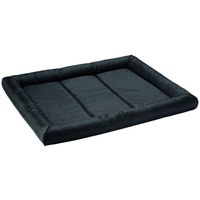 Hunter Hundematte Vermont 70 x 50 cm schwarz
