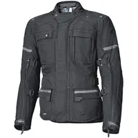 Held Carese Evo, Textiljacke, schwarz, 3XL