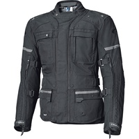 Held Carese Evo, Textiljacke Gore-Tex - Schwarz - 5XL