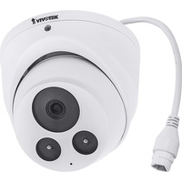 Vivotek C Series IT9380-H - Netzwerk-Überwachungskamera - Kuppel -