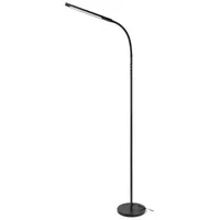Tomons LED Stehlampe, Dimmbar Stehleuchte Helligkeit und Farbtemperatur stufenlos