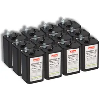 NISSEN 12x Nissen 4R25 Konstant 45 - 6V /