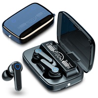NAmobile Kopfhörer TWS Bluetooth Samsung Galaxy S20 S10 Headset