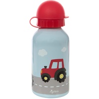 Sigikid 25199 Trinkflasche Traktoren