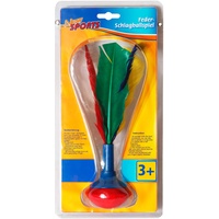 Vedes New Sports Handschlagballspiel mit Federn