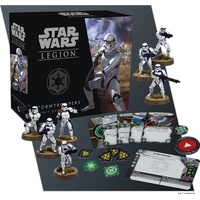 Atomic Mass Games Star Wars Legion - Sturmtruppen (Spiel-Zubehör)