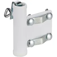Hi Sonnenschirmhalter Balkon Sonnenschirm Schirm Halter Balkongeländer Brüstung