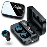 NAmobile In-Ear Kopfhörer Headset für Samsung Galaxy S20 S21
