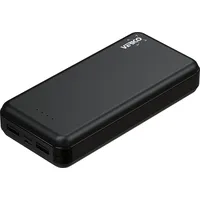 Verico Power Guard XL 20000 mAh schwarz