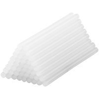 AGT 50 Klebesticks für Heißklebepistolen, 11 x 200 mm,
