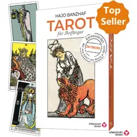 Königsfurt-Urania Tarot für Anfänger