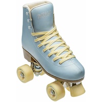 Impala Quad SKATE Rollschuh sky blue/yellow - 42