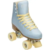 Impala QUAD SKATE Sky Blue/Yellow 42
