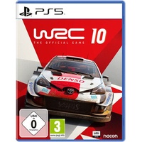Bigben Interactive WRC 10 (USK) (PS5)