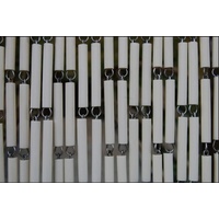 Siena Garden Türvorhang Campos 1 (100 x 230 cm)