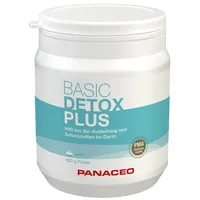 Panaceo international gmbh Basic Detox Plus Pulver 400 g