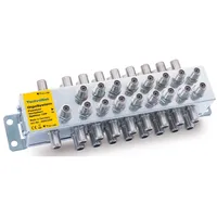 TechniSat Passiver Verteiler 17PR0000/3268