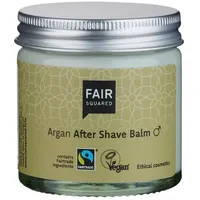 Fair Squared After Shave Balm Argan 30 ml